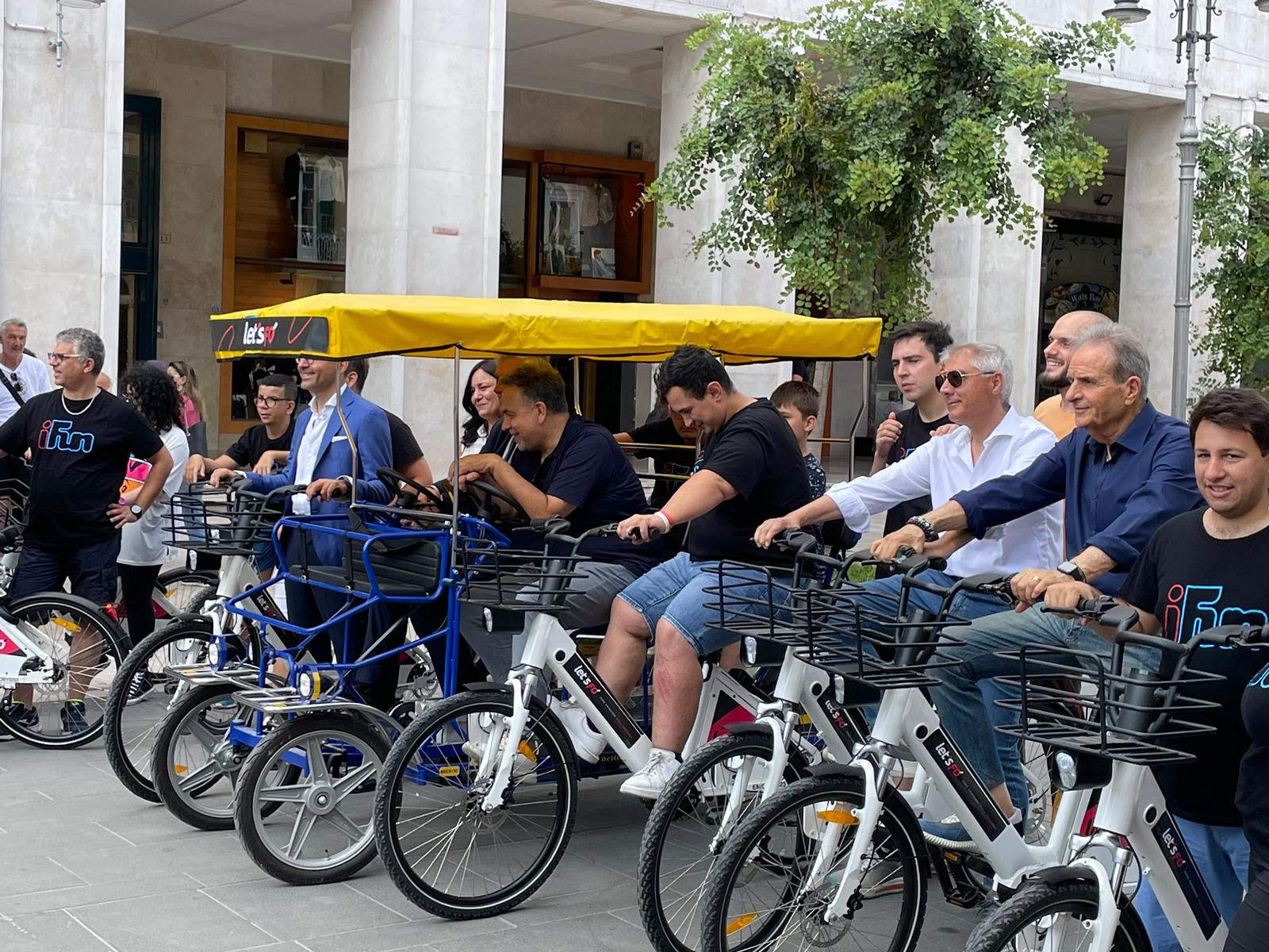 Foggia è sulla buona strada